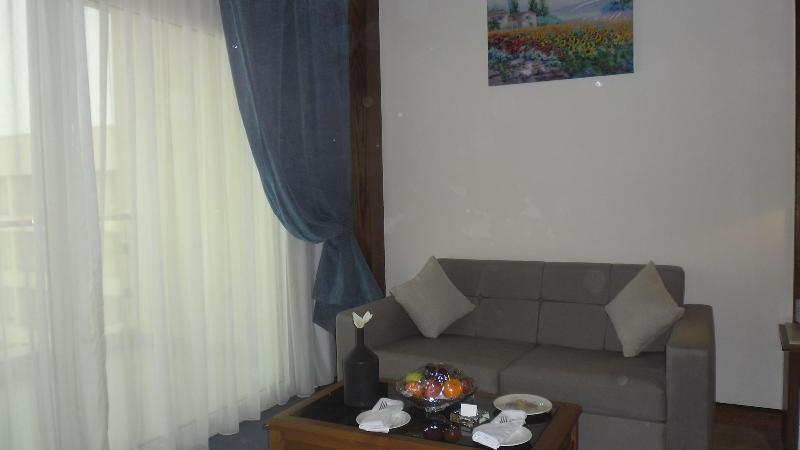 TOLIP Resort El Galala Majestic - Oda