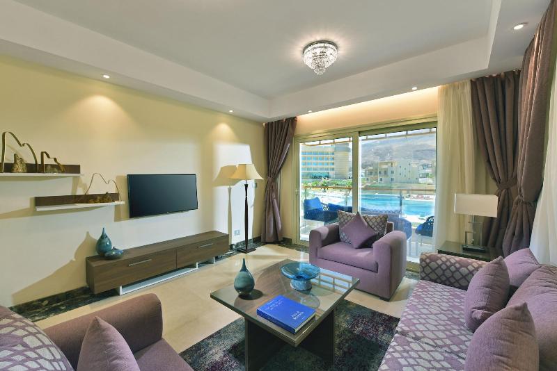TOLIP Resort El Galala Majestic - Oda