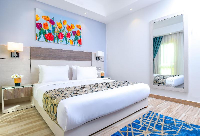 TOLIP Resort El Galala Majestic - Oda