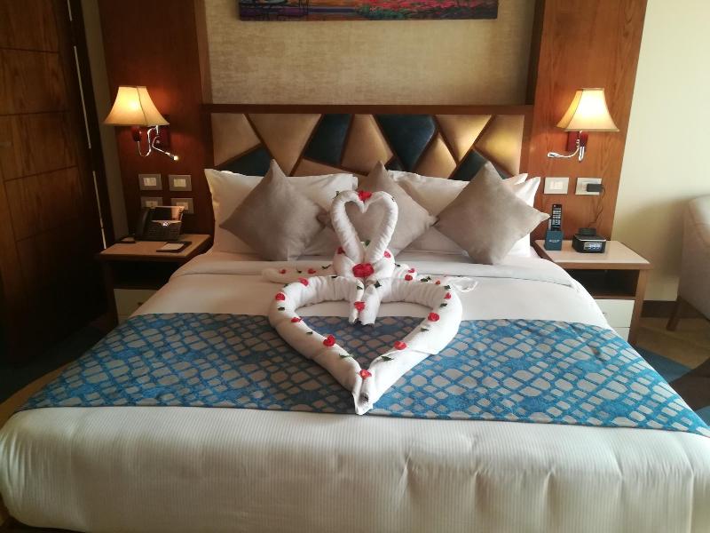 TOLIP Resort El Galala Majestic - Oda