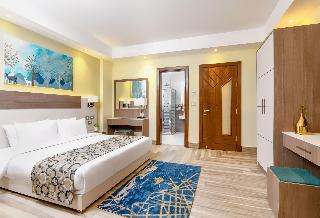 TOLIP Resort El Galala Majestic fotoÄŸrafÄ±