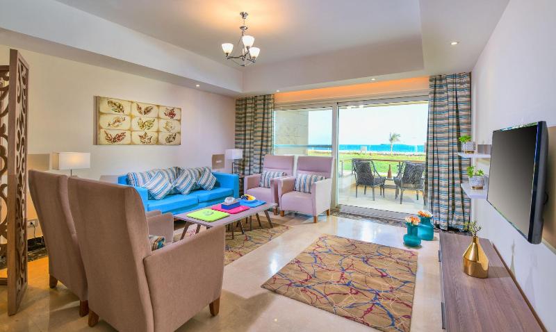 TOLIP Resort El Galala Majestic - Oda