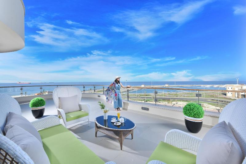 TOLIP Resort El Galala Majestic - Oda