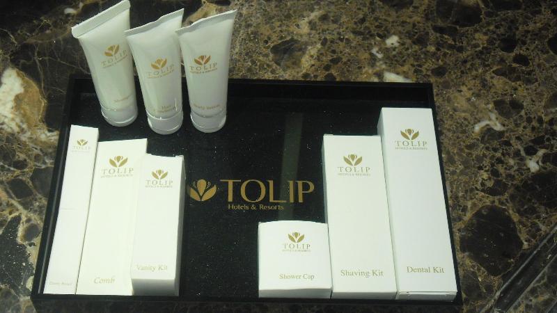 TOLIP Resort El Galala Majestic - Oda
