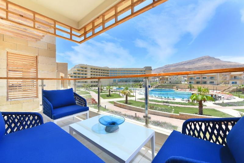 TOLIP Resort El Galala Majestic - Oda
