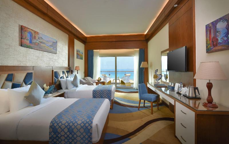 TOLIP Resort El Galala Majestic - Oda