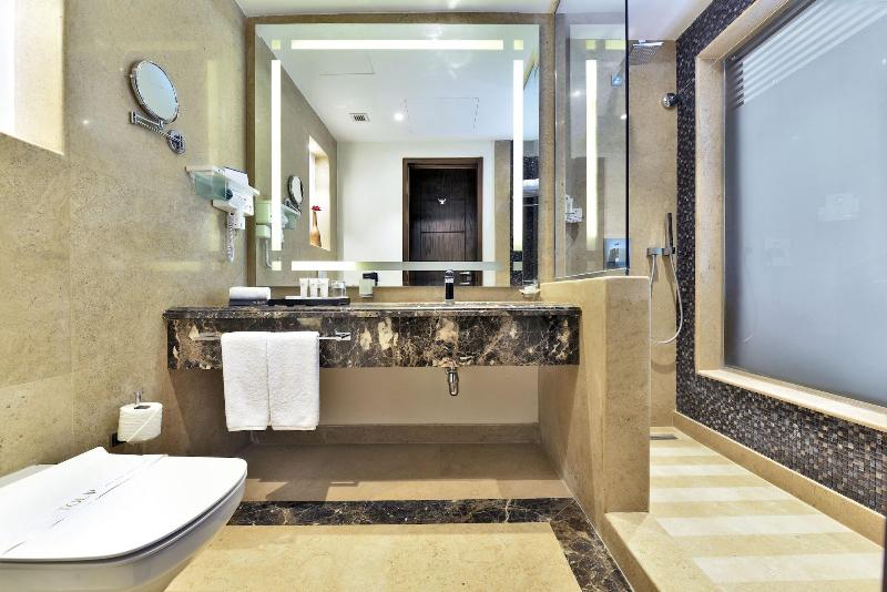 TOLIP Resort El Galala Majestic - Oda