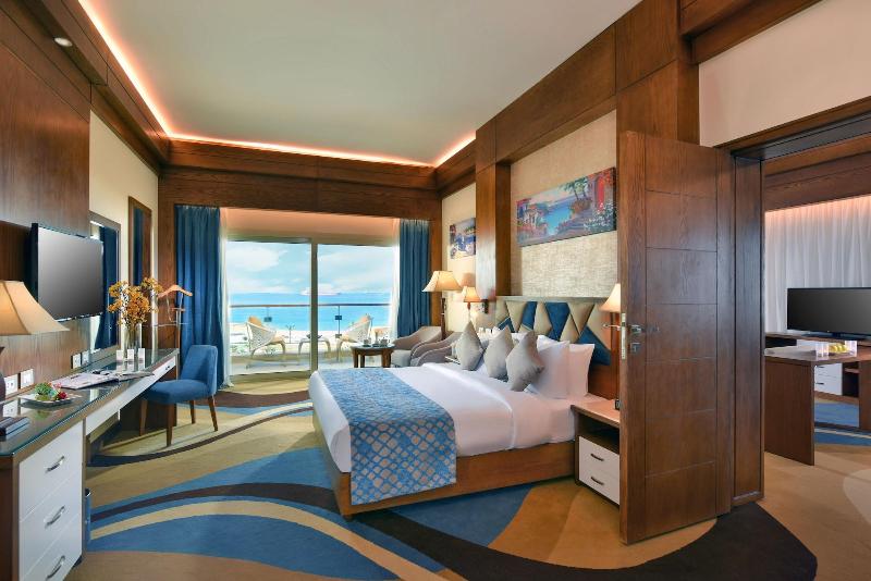 TOLIP Resort El Galala Majestic - Oda