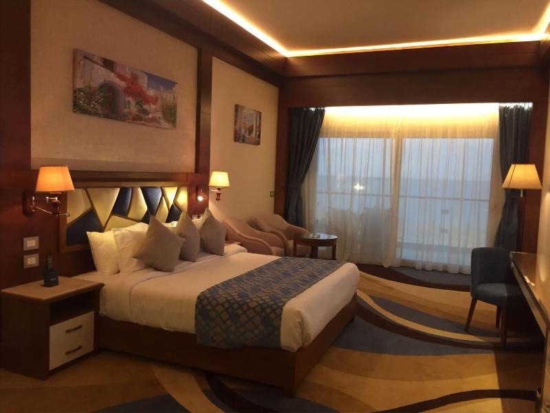 TOLIP Resort El Galala Majestic - Oda