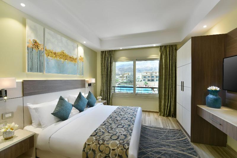 TOLIP Resort El Galala Majestic - Oda