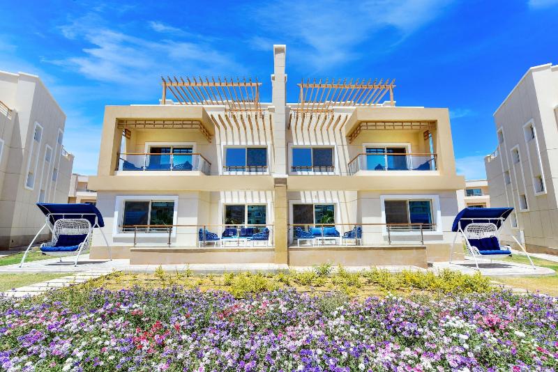 TOLIP Resort El Galala Majestic - Oda