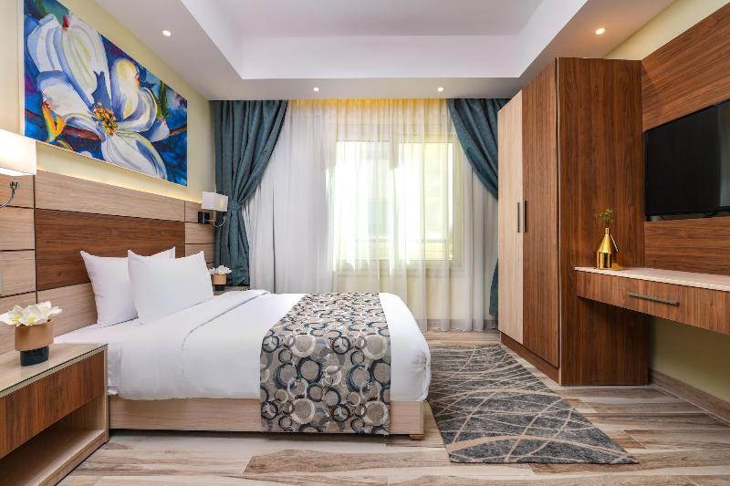 TOLIP Resort El Galala Majestic - Oda