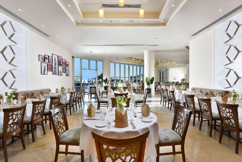 TOLIP Resort El Galala Majestic - Restoran