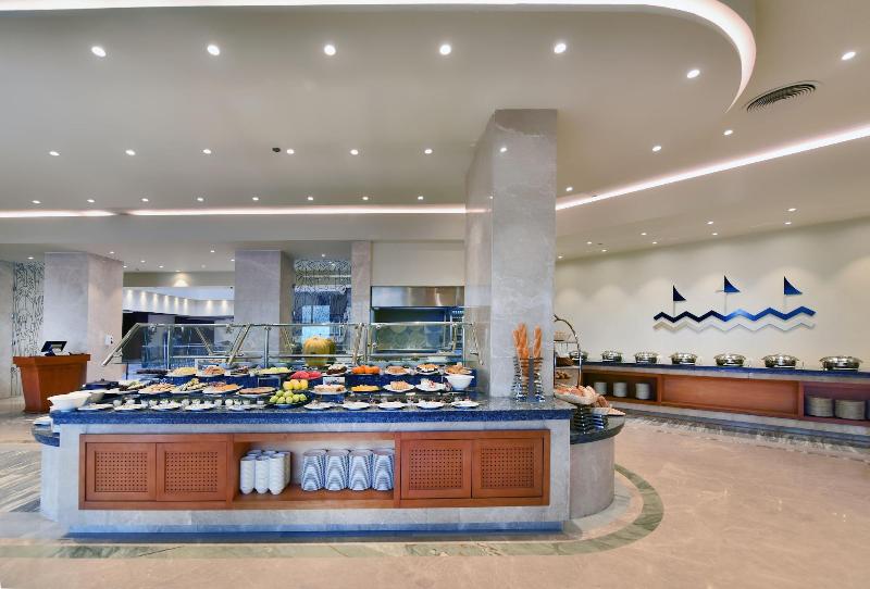 TOLIP Resort El Galala Majestic - Restoran