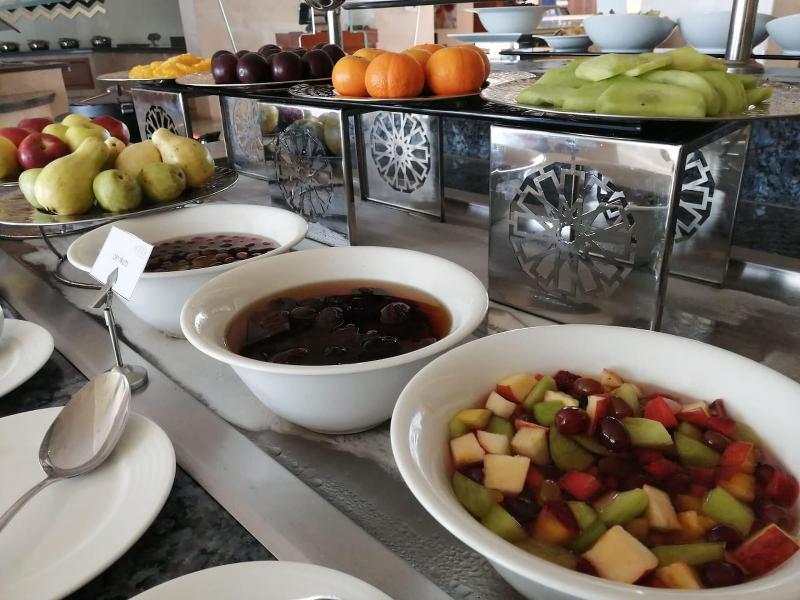 TOLIP Resort El Galala Majestic - Restoran