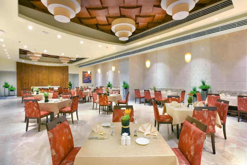 TOLIP Resort El Galala Majestic - Restoran