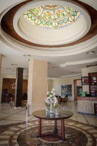 Zahabia Resort & Hotel fotoÄŸrafÄ±