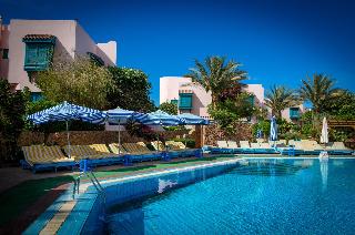 Zahabia Resort & Hotel fotoÄŸrafÄ±
