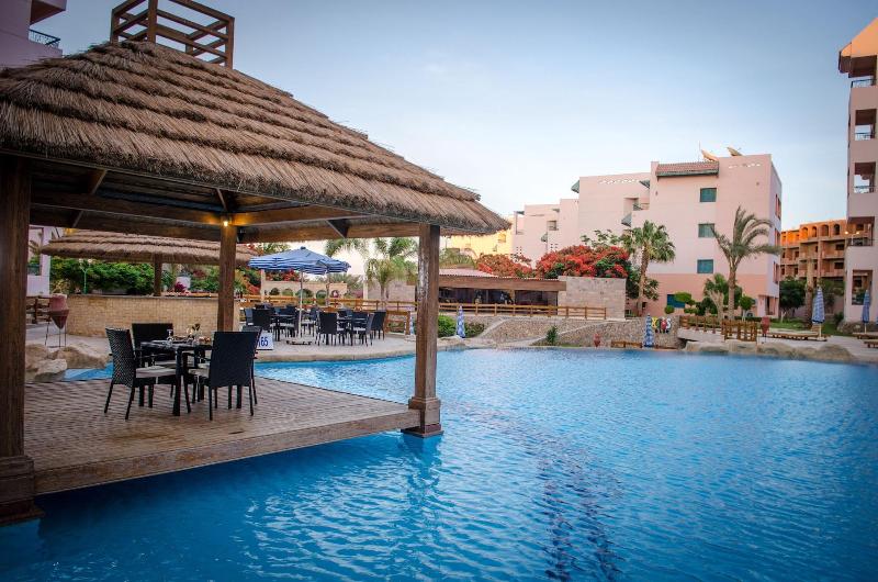 Zahabia Resort & Hotel - Aktivite