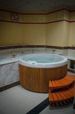 Zahabia Resort & Hotel fotoÄŸrafÄ±