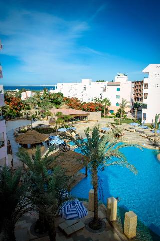 Zahabia Resort & Hotel otel fotoğrafı