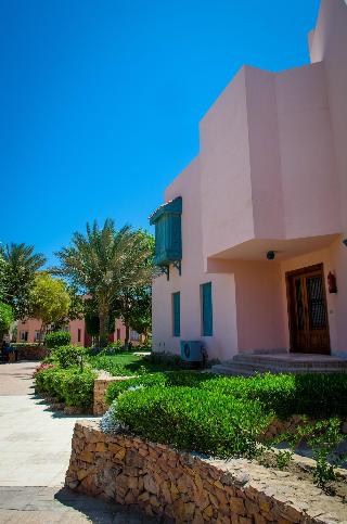 Zahabia Resort & Hotel fotoÄŸrafÄ±