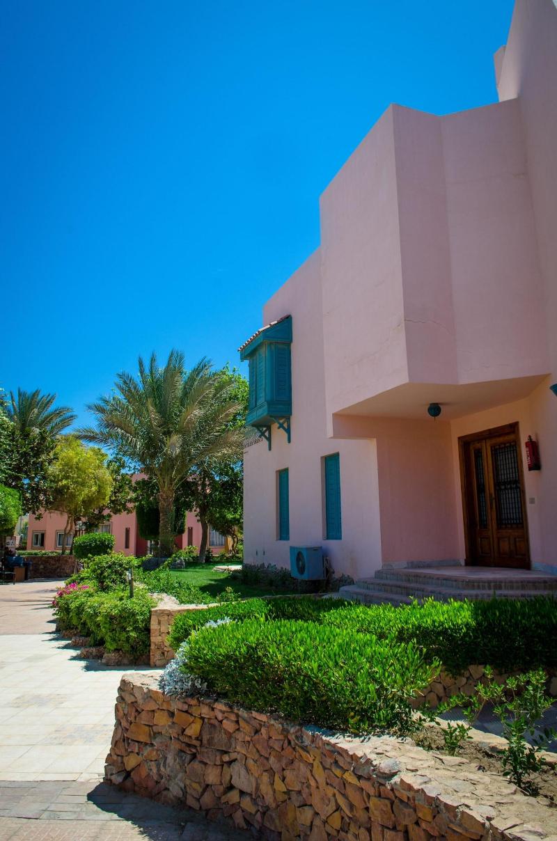 Zahabia Resort & Hotel - Genel