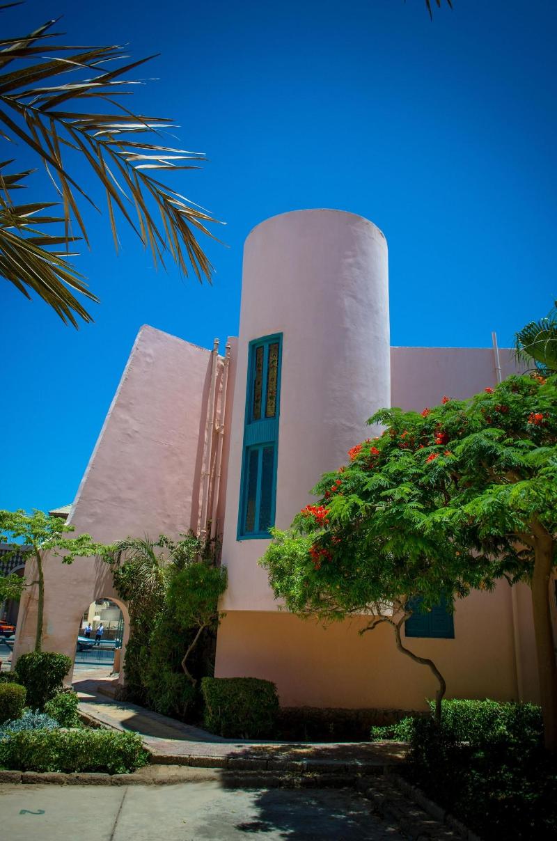 Zahabia Resort & Hotel - Genel