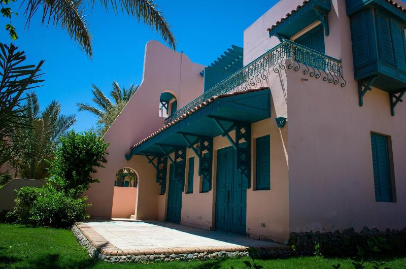 Zahabia Resort & Hotel - Genel
