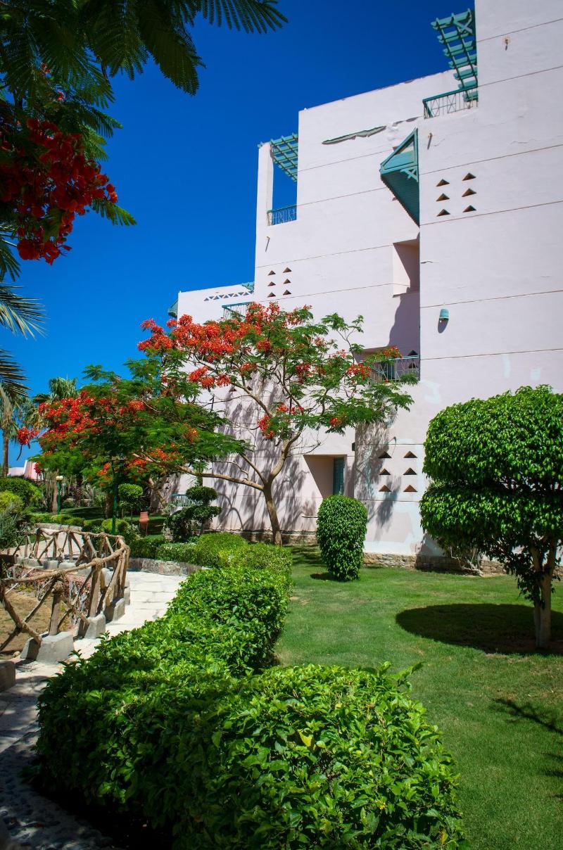Zahabia Resort & Hotel - Genel