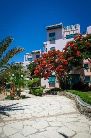 Zahabia Resort & Hotel fotoÄŸrafÄ±