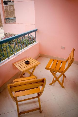 Zahabia Resort & Hotel fotoÄŸrafÄ±