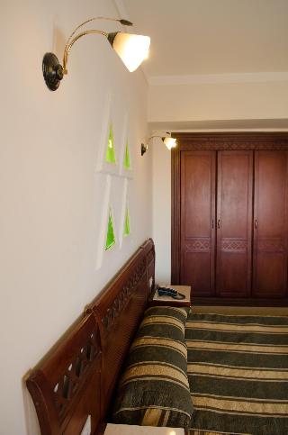 Zahabia Resort & Hotel fotoÄŸrafÄ±
