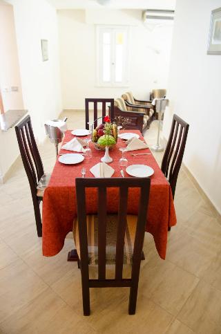 Zahabia Resort & Hotel fotoÄŸrafÄ±