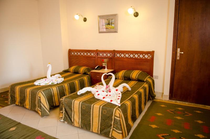 Zahabia Resort & Hotel - Oda