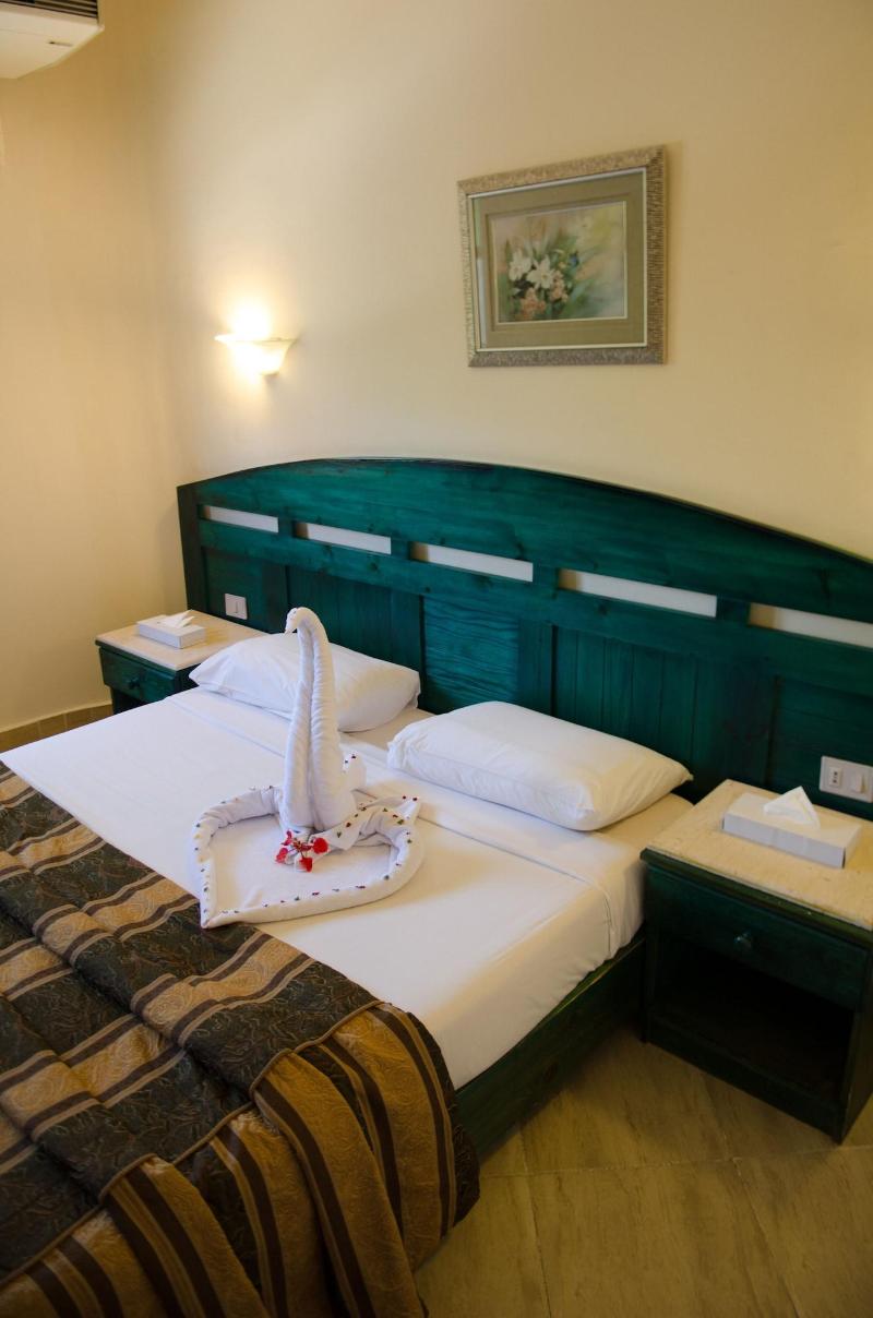 Zahabia Resort & Hotel - Oda