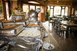 Zahabia Resort & Hotel fotoÄŸrafÄ±