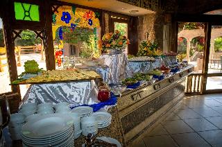 Zahabia Resort & Hotel fotoÄŸrafÄ±