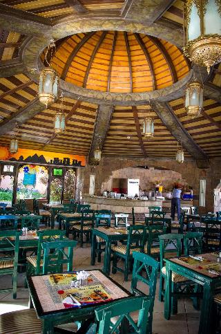 Zahabia Resort & Hotel fotoÄŸrafÄ±
