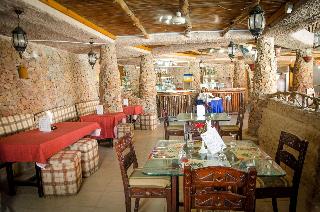 Zahabia Resort & Hotel fotoÄŸrafÄ±