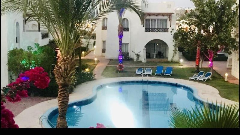 Sharm Dreams Vacation Club-Aqua Park - Aktivite