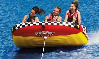 Sharm Dreams Vacation Club-Aqua Park fotoÄŸrafÄ±