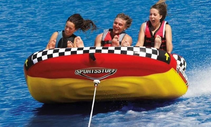 Sharm Dreams Vacation Club-Aqua Park - Aktivite