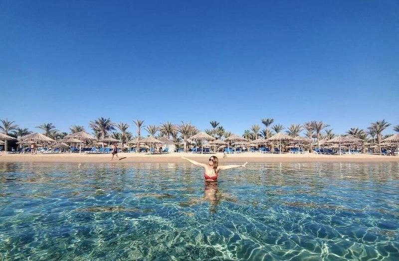 Sharm Dreams Vacation Club-Aqua Park - Aktivite