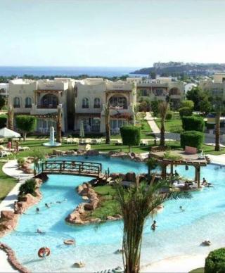Sharm Dreams Vacation Club-Aqua Park otel fotoğrafı