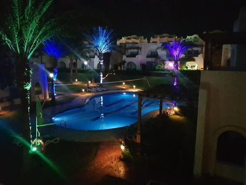 Sharm Dreams Vacation Club-Aqua Park - Genel