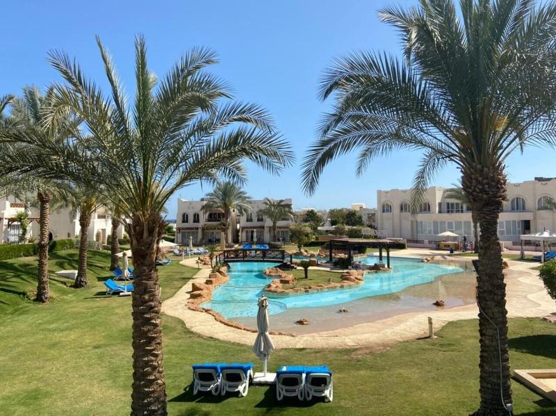 Sharm Dreams Vacation Club-Aqua Park - Genel