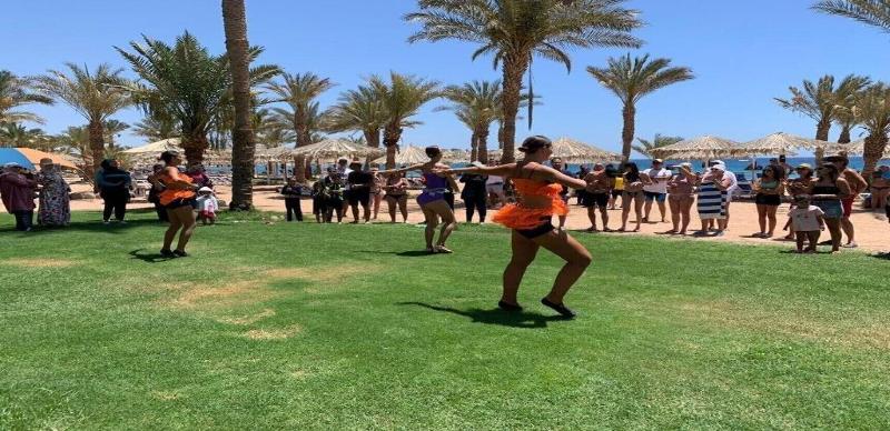 Sharm Dreams Vacation Club-Aqua Park - Genel
