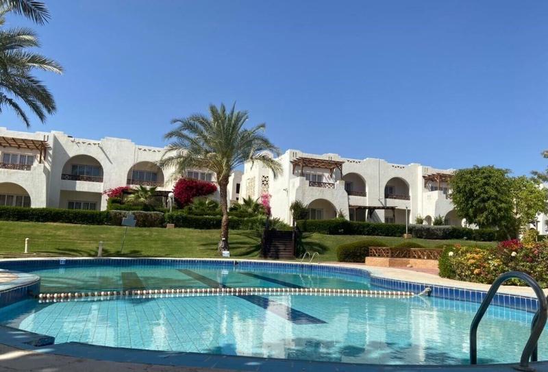 Sharm Dreams Vacation Club-Aqua Park - Genel