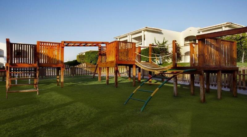 Sharm Dreams Vacation Club-Aqua Park - Genel